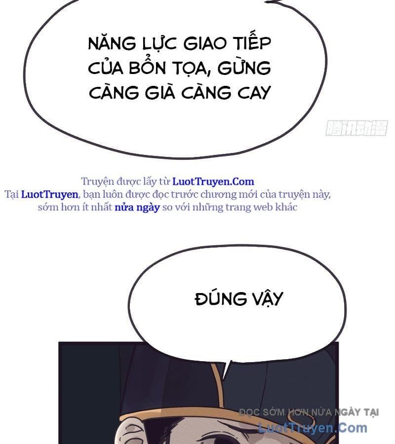 Hiệp Khách Hành bất thông - Chapter 127 - Page 50