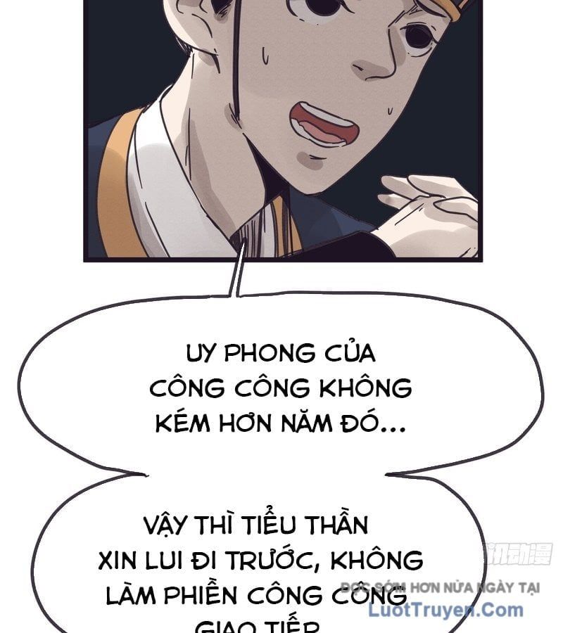 Hiệp Khách Hành bất thông - Chapter 127 - Page 51
