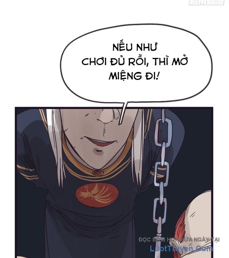 Hiệp Khách Hành bất thông - Chapter 127 - Page 54