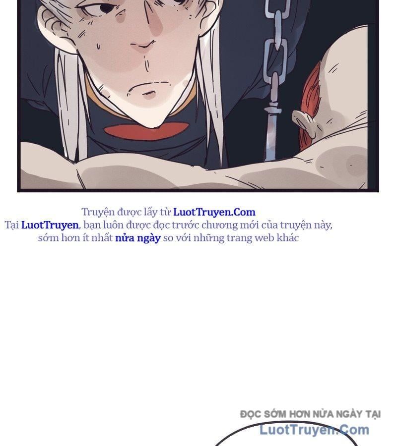 Hiệp Khách Hành bất thông - Chapter 127 - Page 56