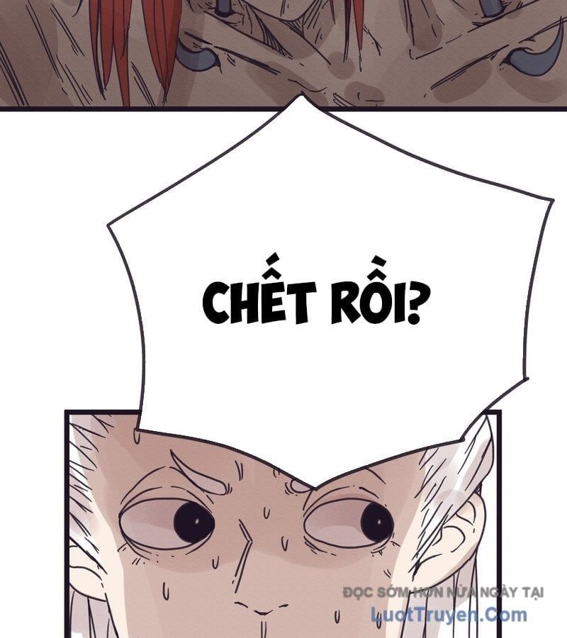 Hiệp Khách Hành bất thông - Chapter 127 - Page 59