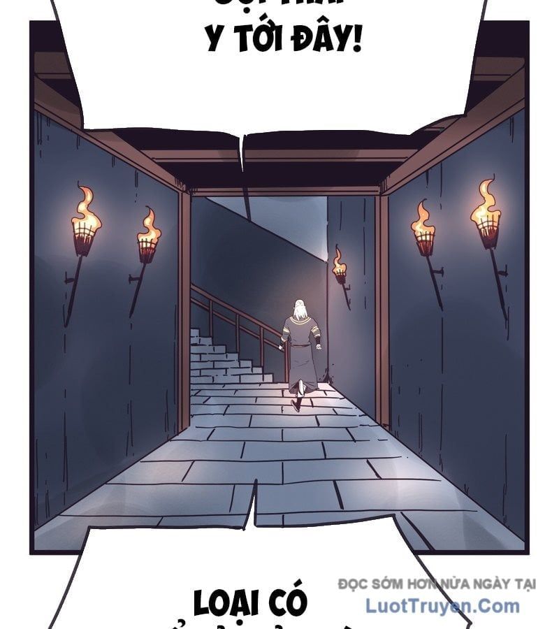 Hiệp Khách Hành bất thông - Chapter 127 - Page 63