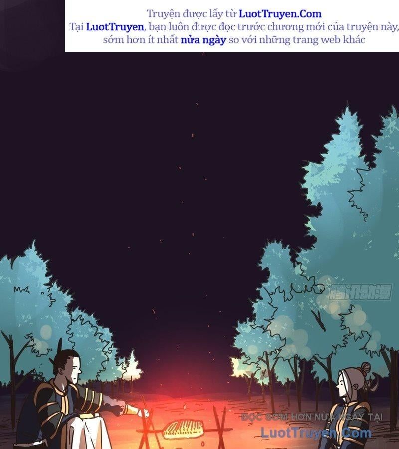 Hiệp Khách Hành bất thông - Chapter 127 - Page 65