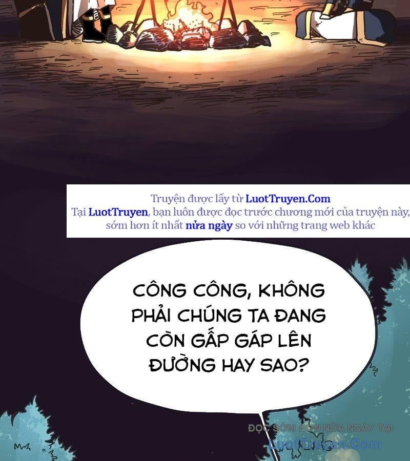 Hiệp Khách Hành bất thông - Chapter 127 - Page 66