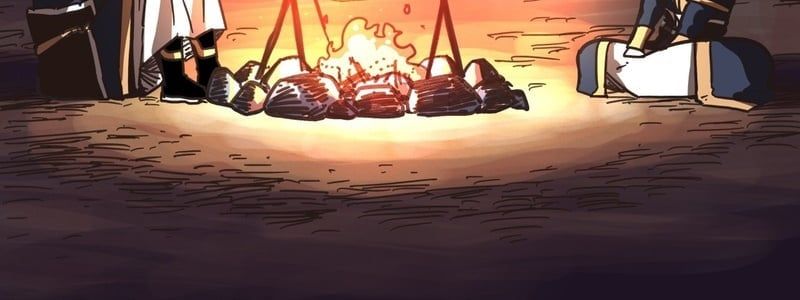 Hiệp Khách Hành bất thông - Chapter 127 - Page 69