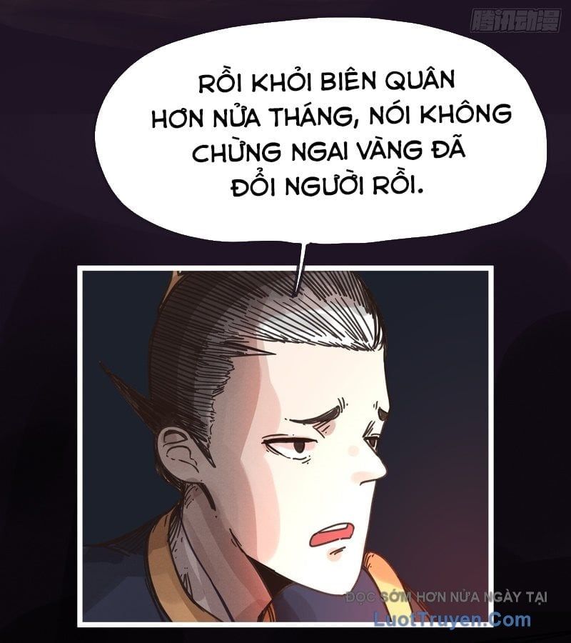 Hiệp Khách Hành bất thông - Chapter 127 - Page 70