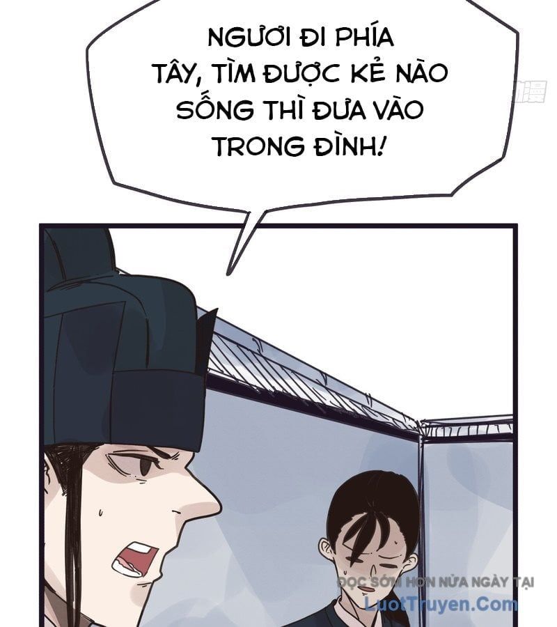 Hiệp Khách Hành bất thông - Chapter 127 - Page 8