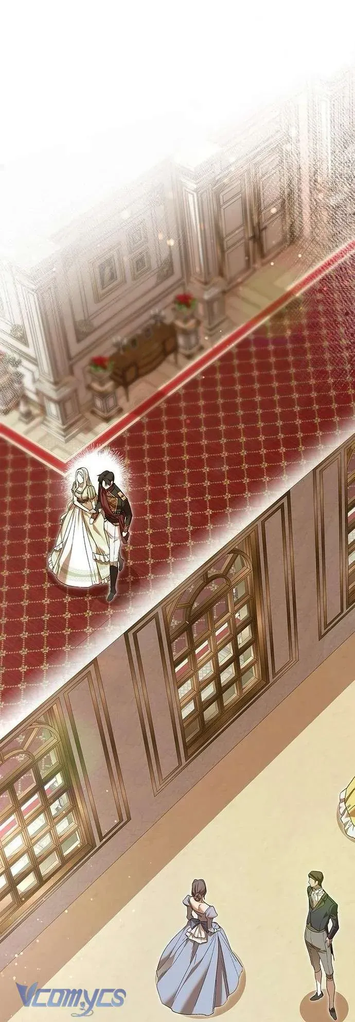 Cứ Cố Gắng Hết Sức Để Hối Hận - Chapter 30 - Page 11