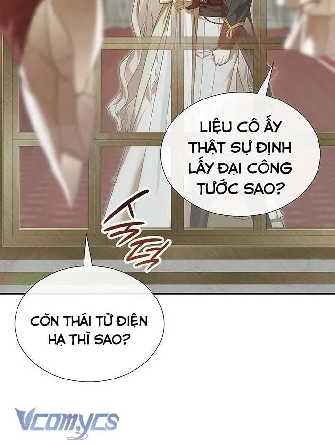 Cứ Cố Gắng Hết Sức Để Hối Hận - Chapter 30 - Page 13