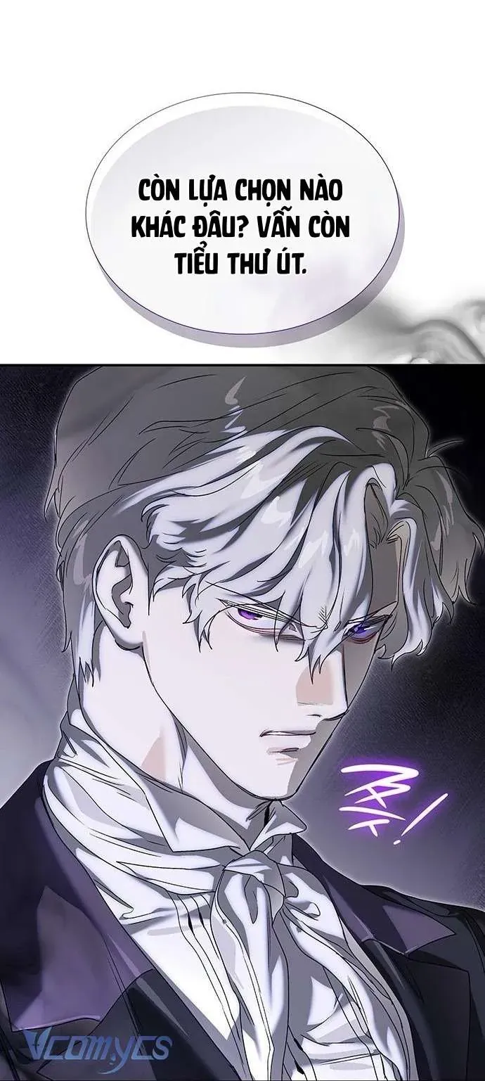 Cứ Cố Gắng Hết Sức Để Hối Hận - Chapter 30 - Page 14