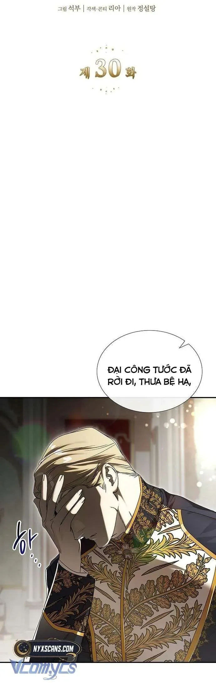Cứ Cố Gắng Hết Sức Để Hối Hận - Chapter 30 - Page 16