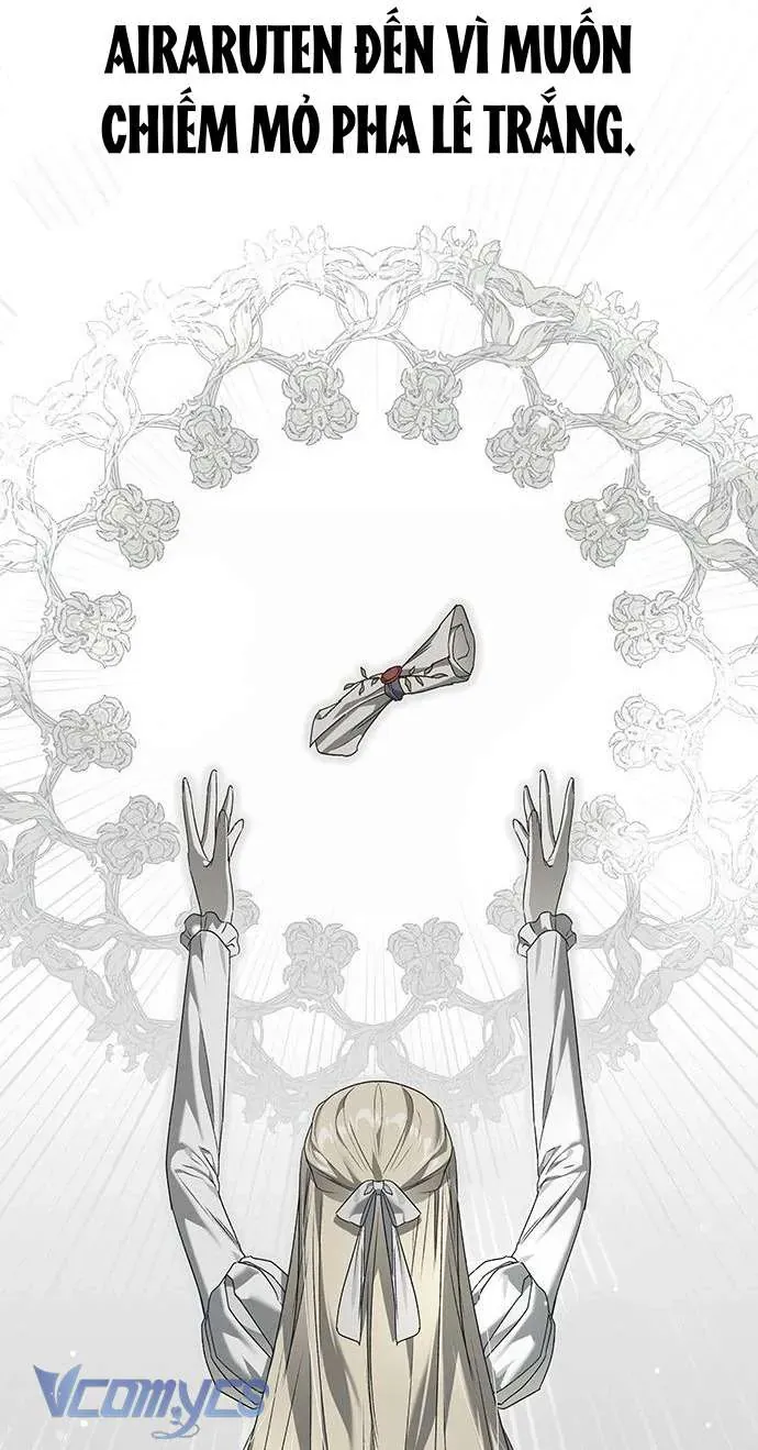 Cứ Cố Gắng Hết Sức Để Hối Hận - Chapter 30 - Page 19