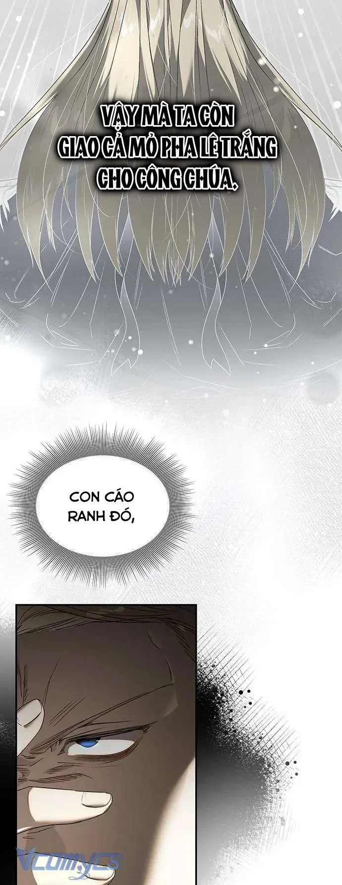 Cứ Cố Gắng Hết Sức Để Hối Hận - Chapter 30 - Page 20