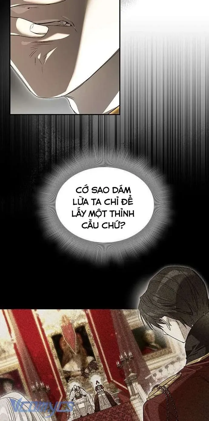 Cứ Cố Gắng Hết Sức Để Hối Hận - Chapter 30 - Page 21