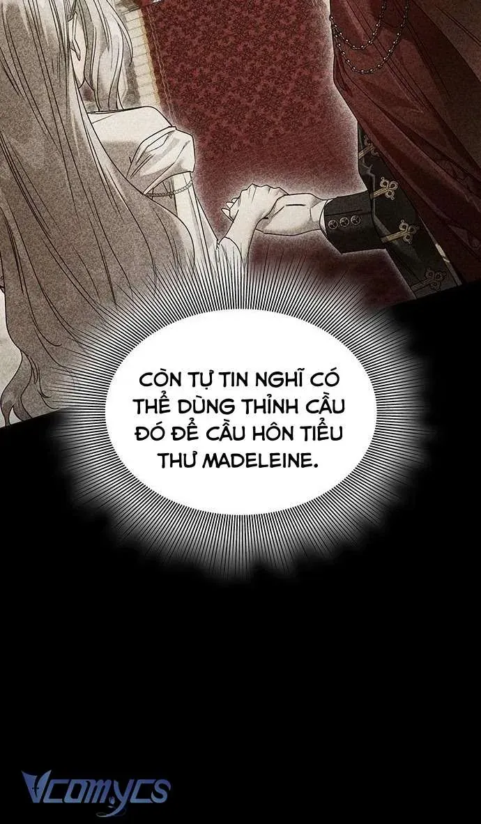 Cứ Cố Gắng Hết Sức Để Hối Hận - Chapter 30 - Page 22