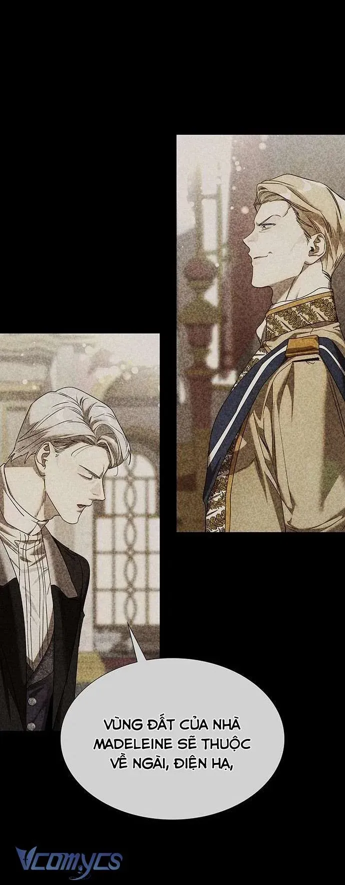 Cứ Cố Gắng Hết Sức Để Hối Hận - Chapter 30 - Page 24