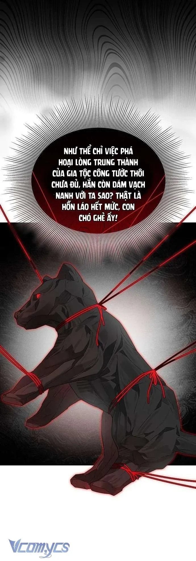 Cứ Cố Gắng Hết Sức Để Hối Hận - Chapter 30 - Page 26