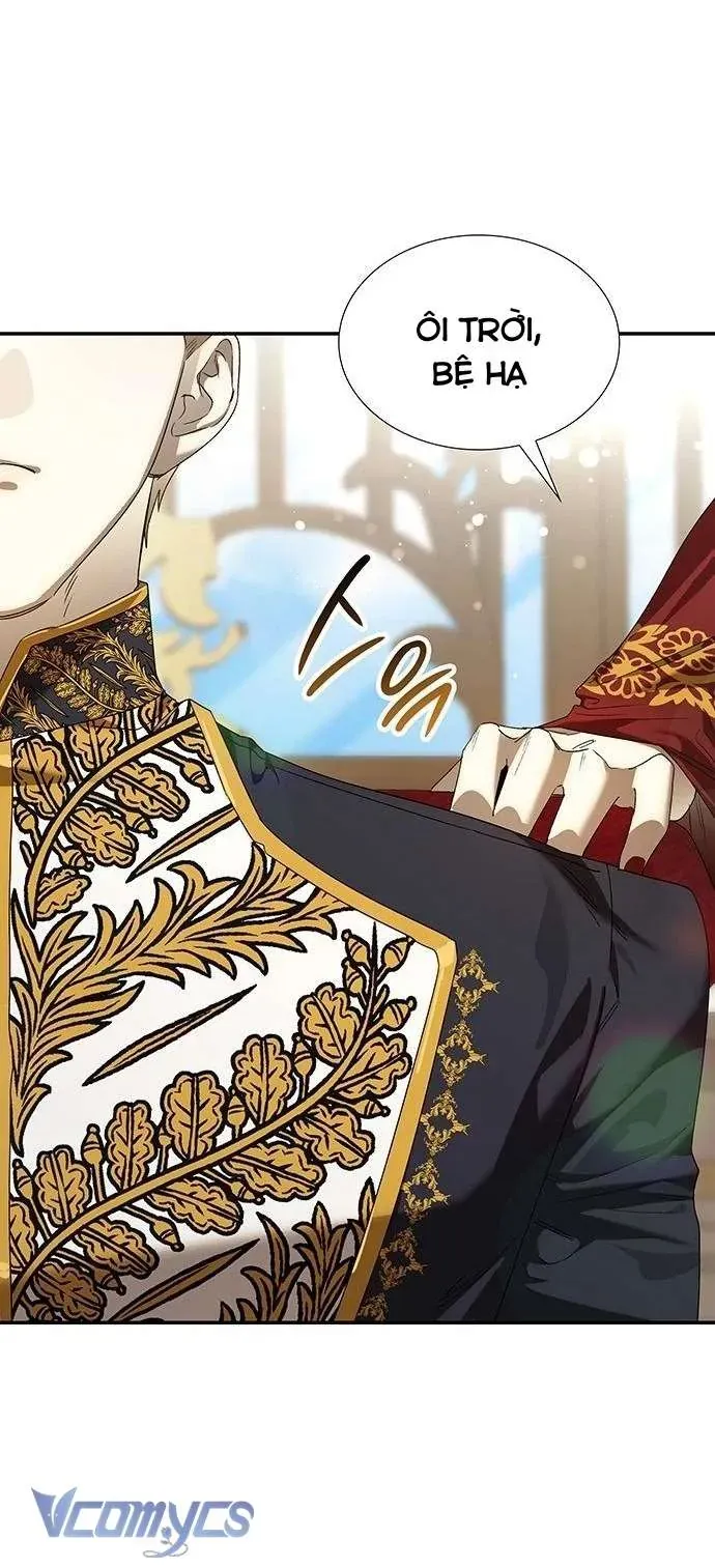 Cứ Cố Gắng Hết Sức Để Hối Hận - Chapter 30 - Page 27