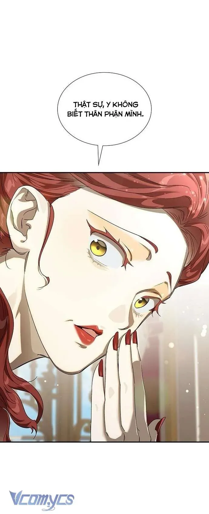 Cứ Cố Gắng Hết Sức Để Hối Hận - Chapter 30 - Page 29