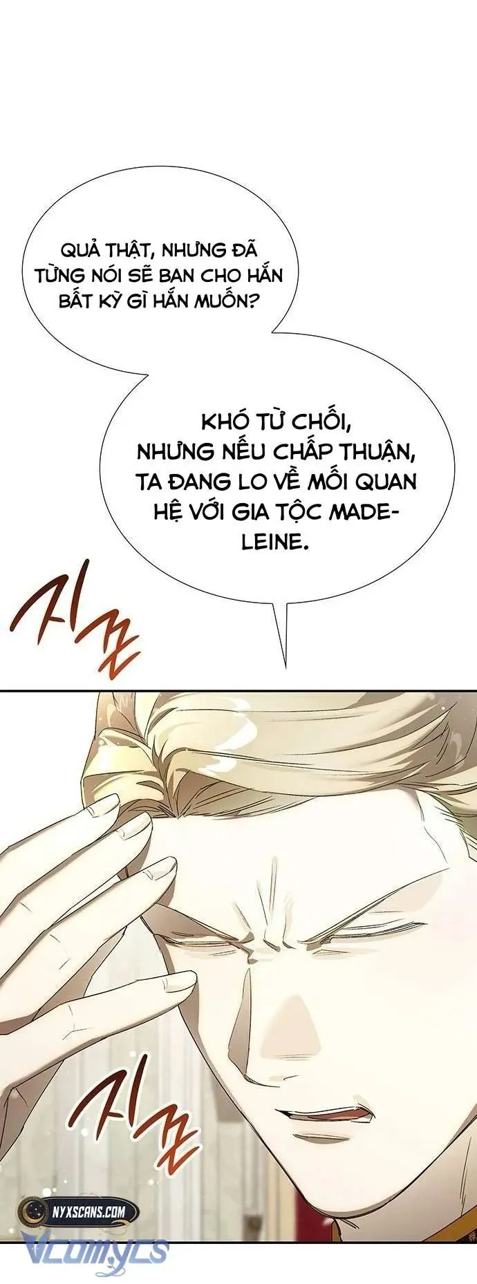 Cứ Cố Gắng Hết Sức Để Hối Hận - Chapter 30 - Page 30
