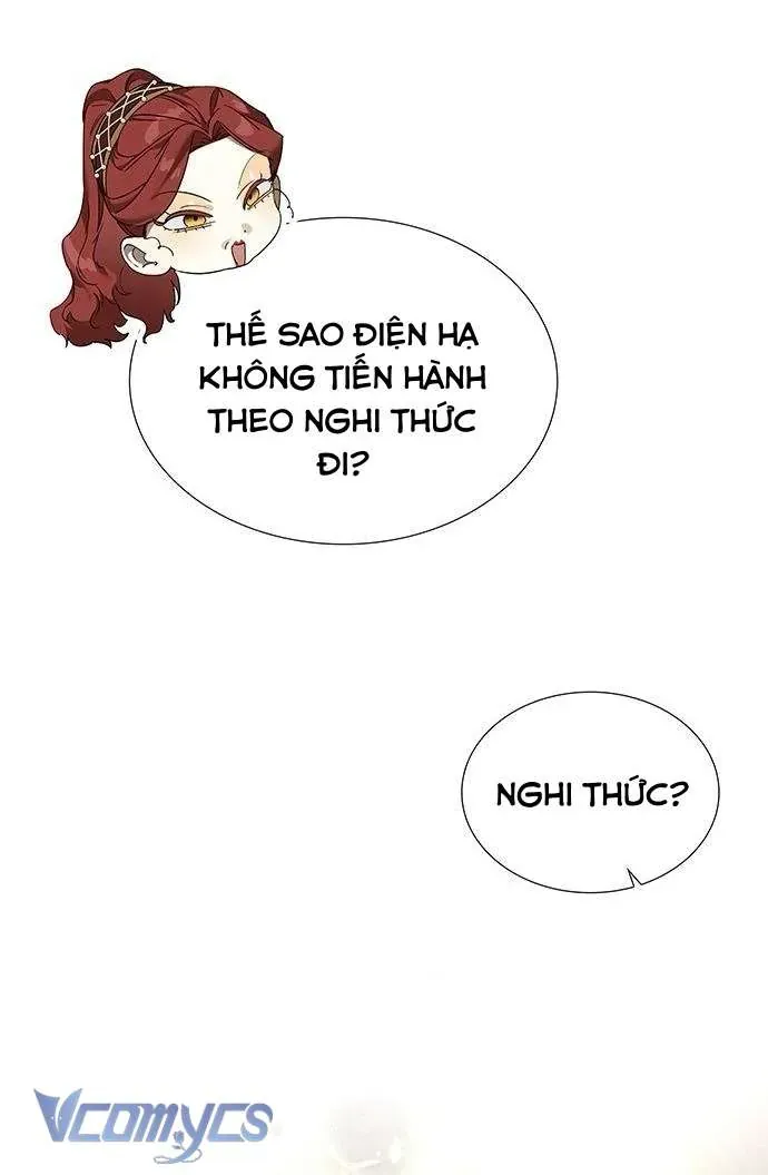 Cứ Cố Gắng Hết Sức Để Hối Hận - Chapter 30 - Page 31