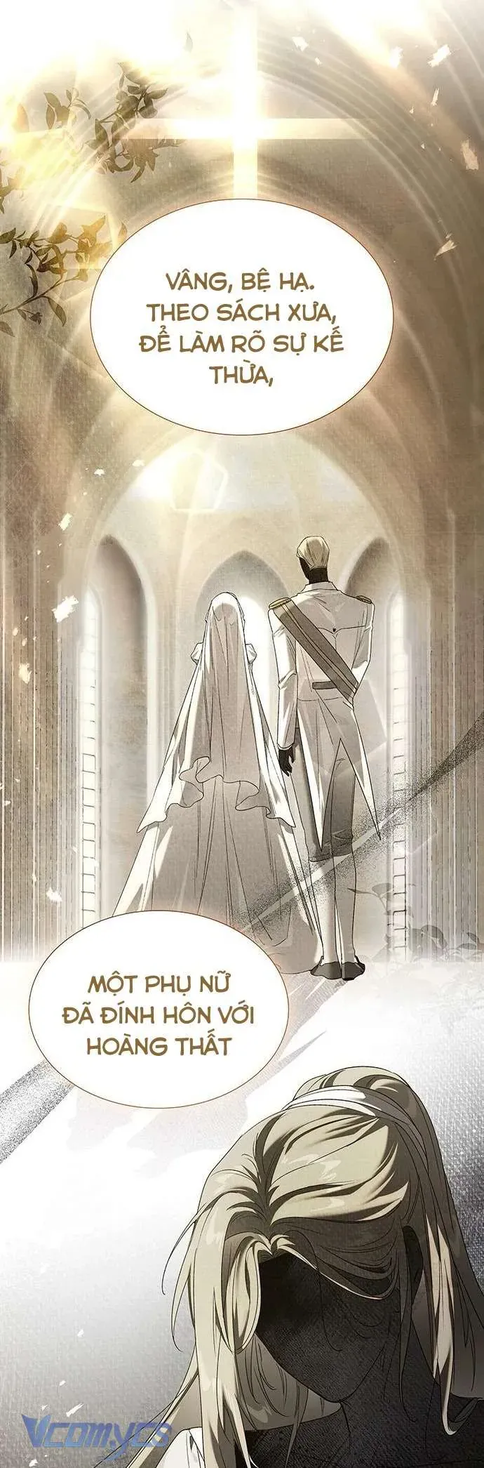 Cứ Cố Gắng Hết Sức Để Hối Hận - Chapter 30 - Page 32