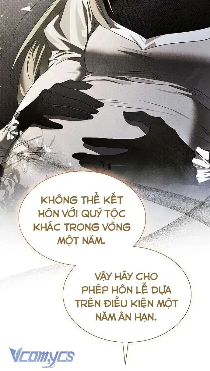 Cứ Cố Gắng Hết Sức Để Hối Hận - Chapter 30 - Page 33