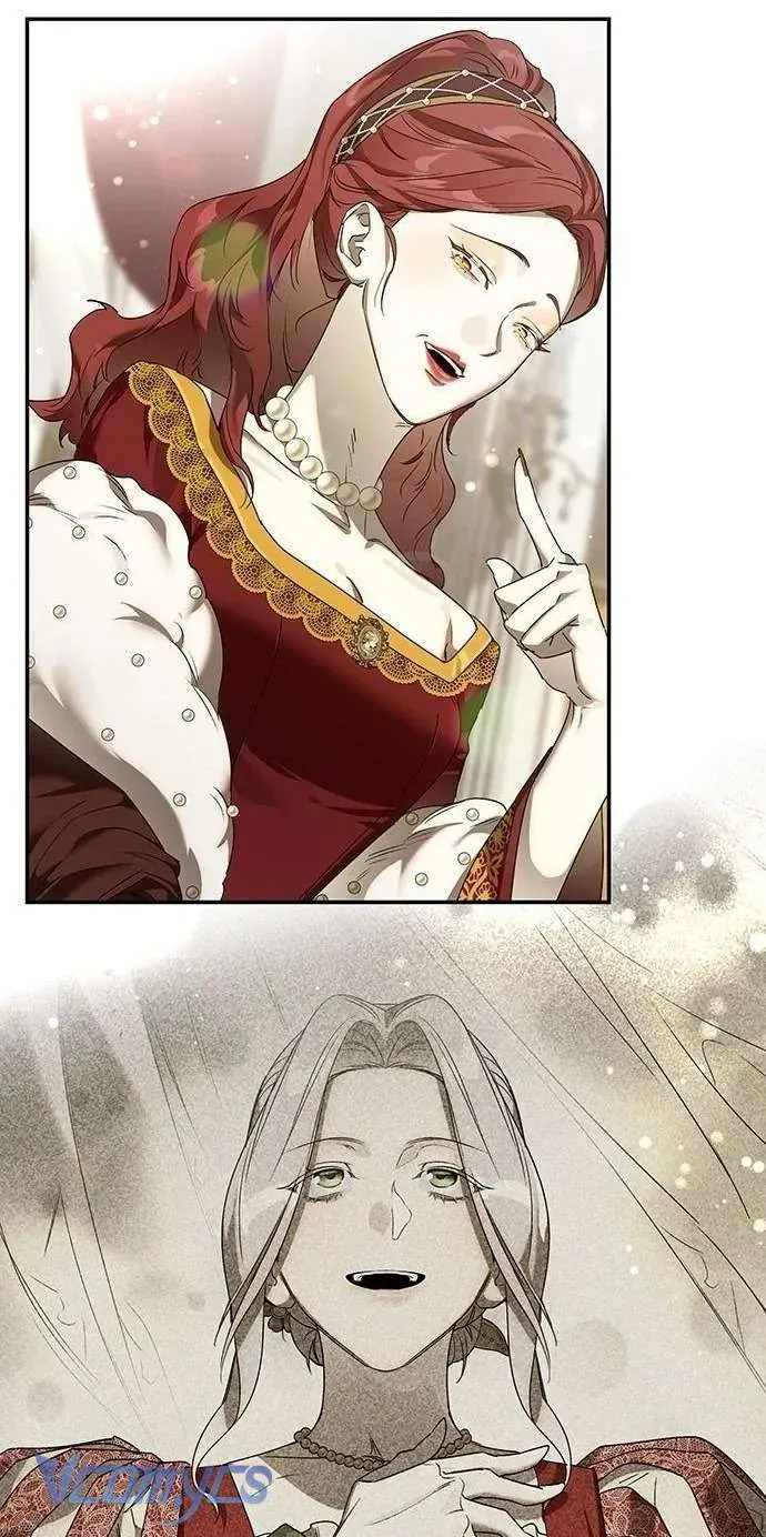 Cứ Cố Gắng Hết Sức Để Hối Hận - Chapter 30 - Page 34