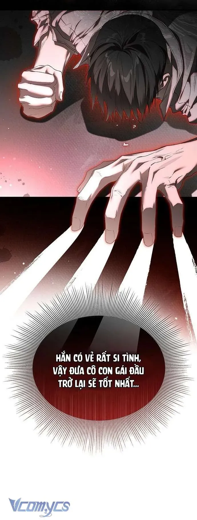 Cứ Cố Gắng Hết Sức Để Hối Hận - Chapter 30 - Page 38