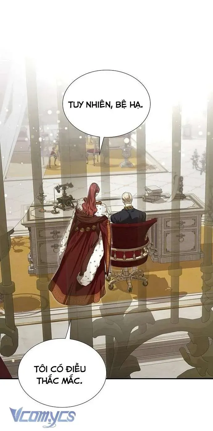 Cứ Cố Gắng Hết Sức Để Hối Hận - Chapter 30 - Page 39