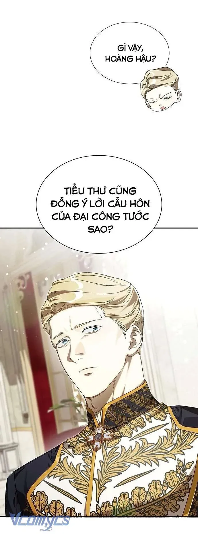 Cứ Cố Gắng Hết Sức Để Hối Hận - Chapter 30 - Page 41