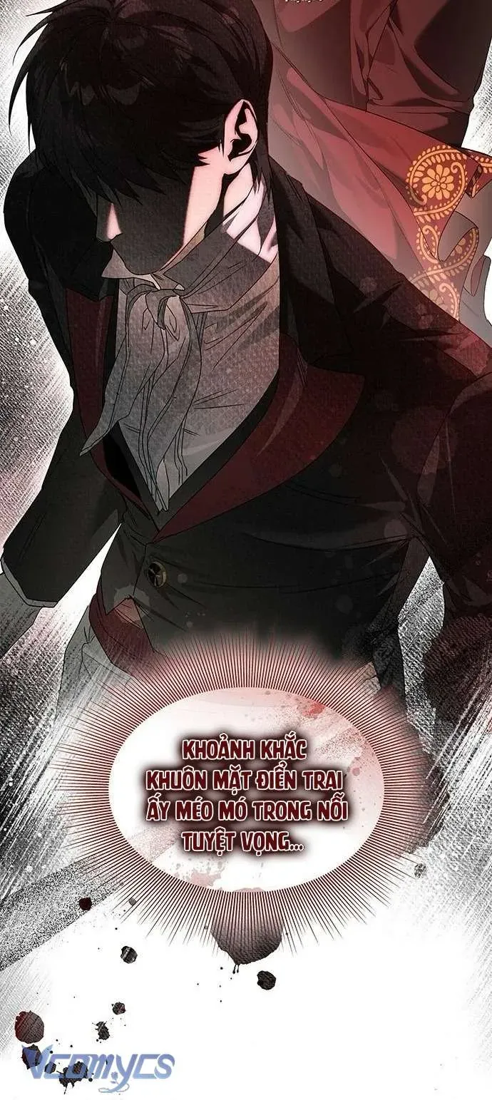 Cứ Cố Gắng Hết Sức Để Hối Hận - Chapter 30 - Page 46