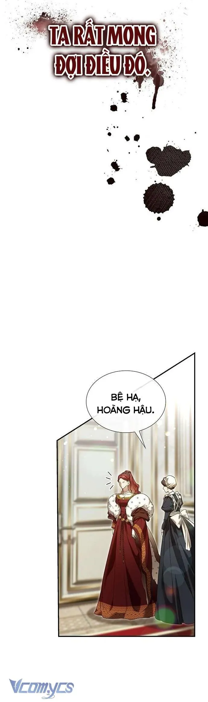 Cứ Cố Gắng Hết Sức Để Hối Hận - Chapter 30 - Page 47