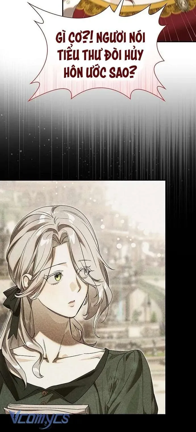 Cứ Cố Gắng Hết Sức Để Hối Hận - Chapter 30 - Page 49