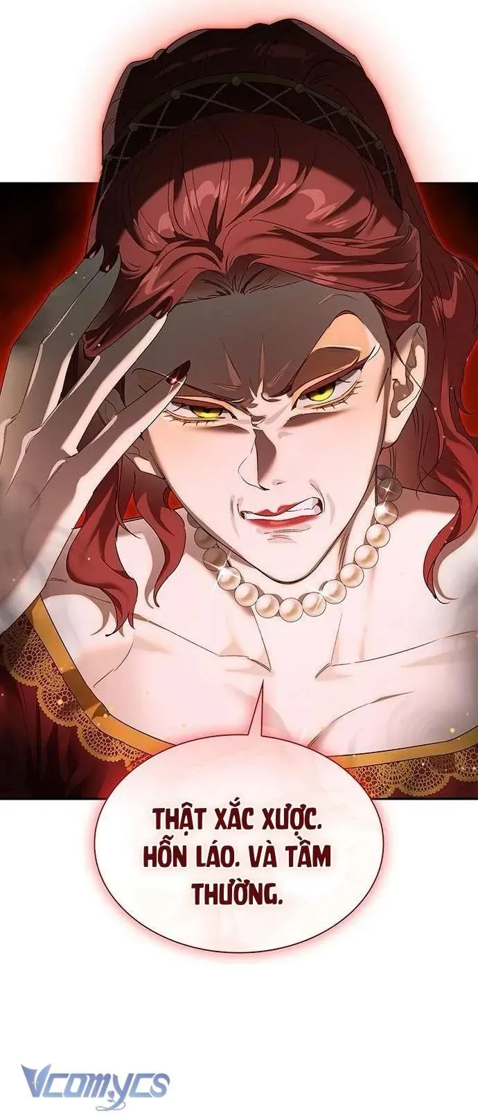 Cứ Cố Gắng Hết Sức Để Hối Hận - Chapter 30 - Page 52