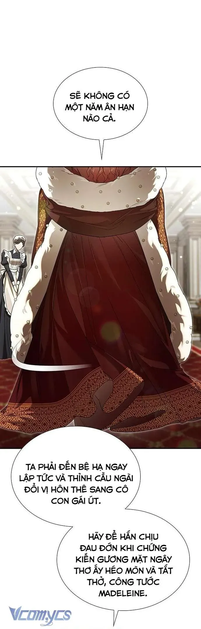 Cứ Cố Gắng Hết Sức Để Hối Hận - Chapter 30 - Page 53