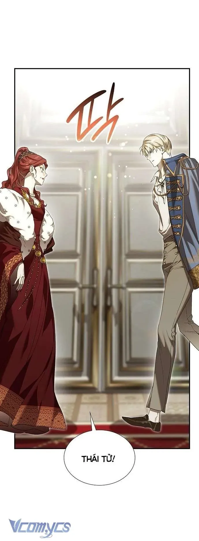 Cứ Cố Gắng Hết Sức Để Hối Hận - Chapter 30 - Page 55