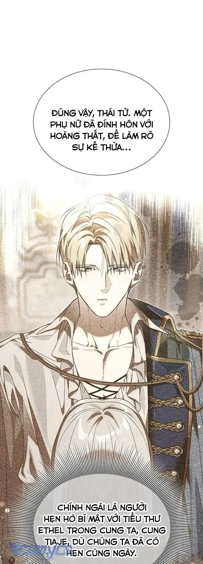 Cứ Cố Gắng Hết Sức Để Hối Hận - Chapter 30 - Page 60