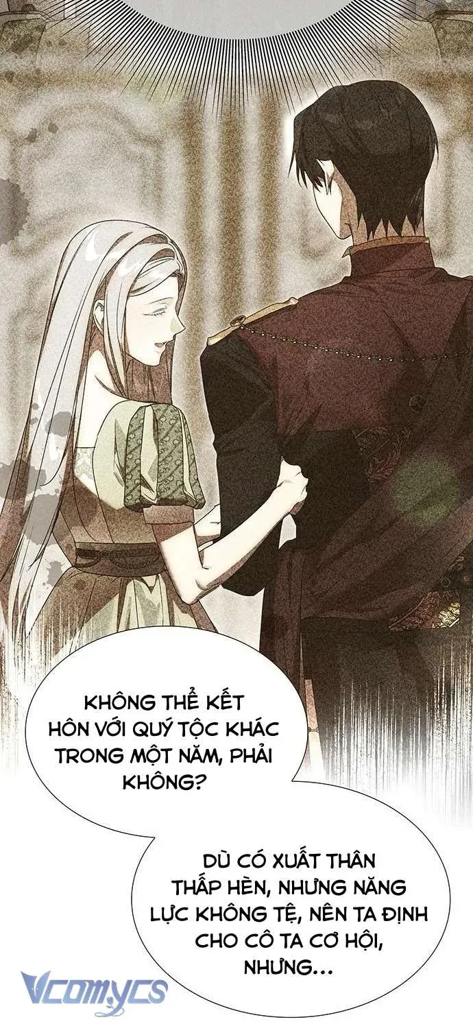 Cứ Cố Gắng Hết Sức Để Hối Hận - Chapter 30 - Page 61