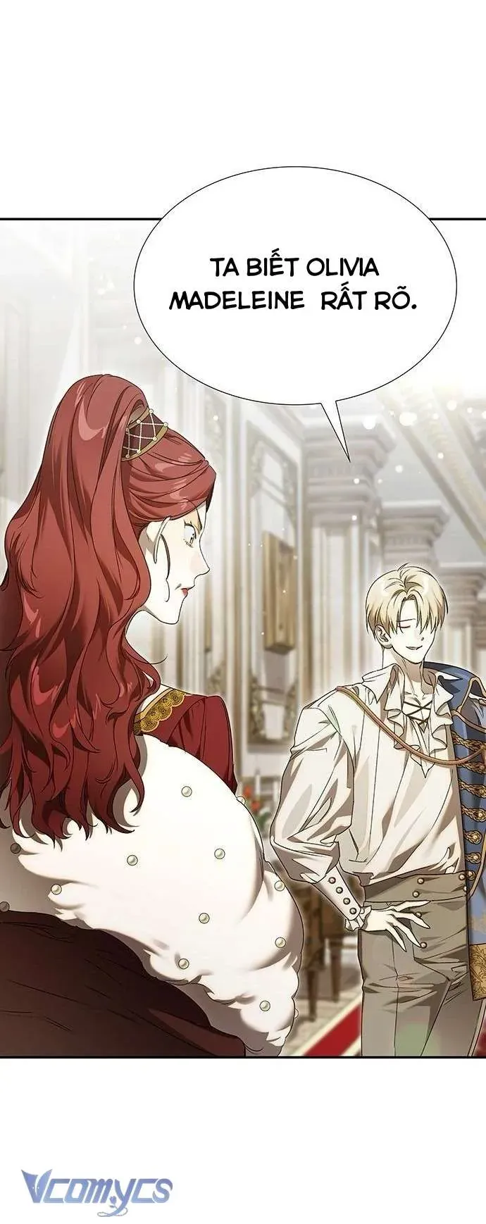 Cứ Cố Gắng Hết Sức Để Hối Hận - Chapter 30 - Page 65