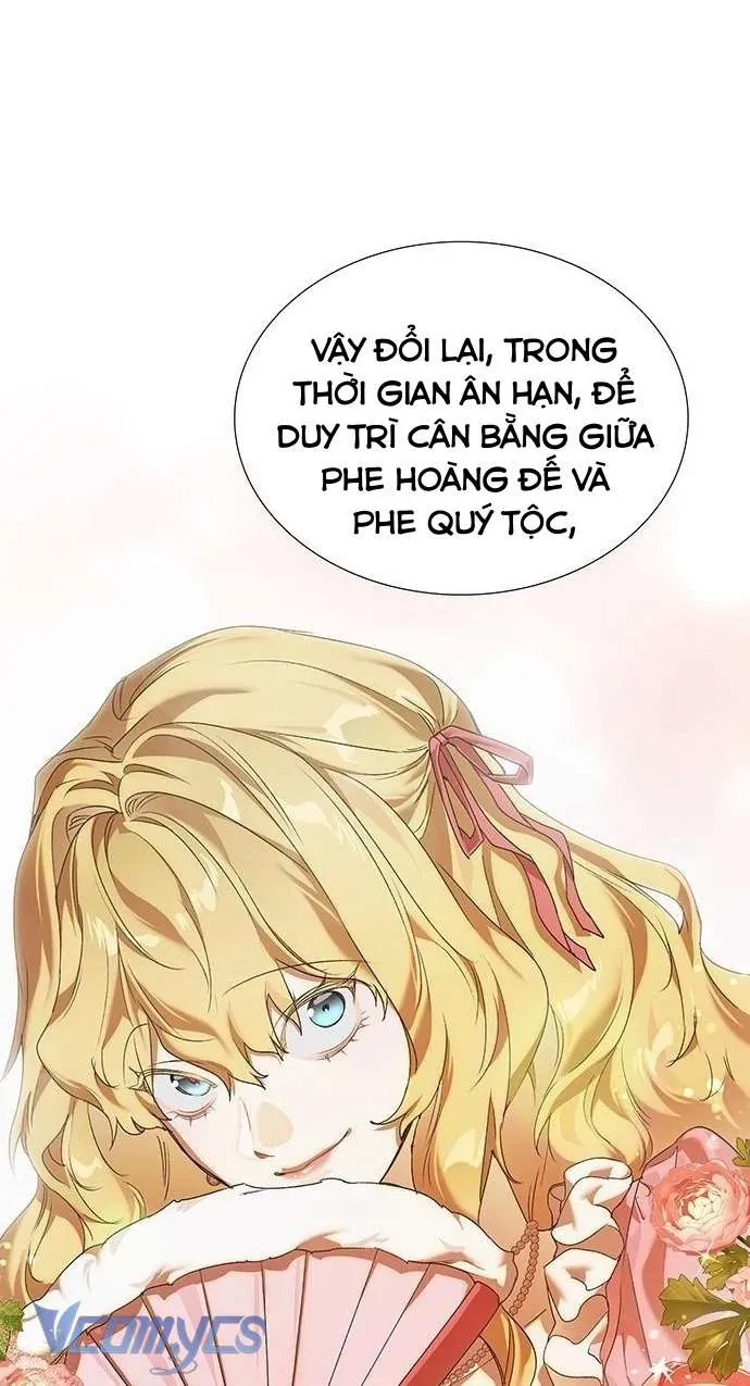 Cứ Cố Gắng Hết Sức Để Hối Hận - Chapter 30 - Page 68