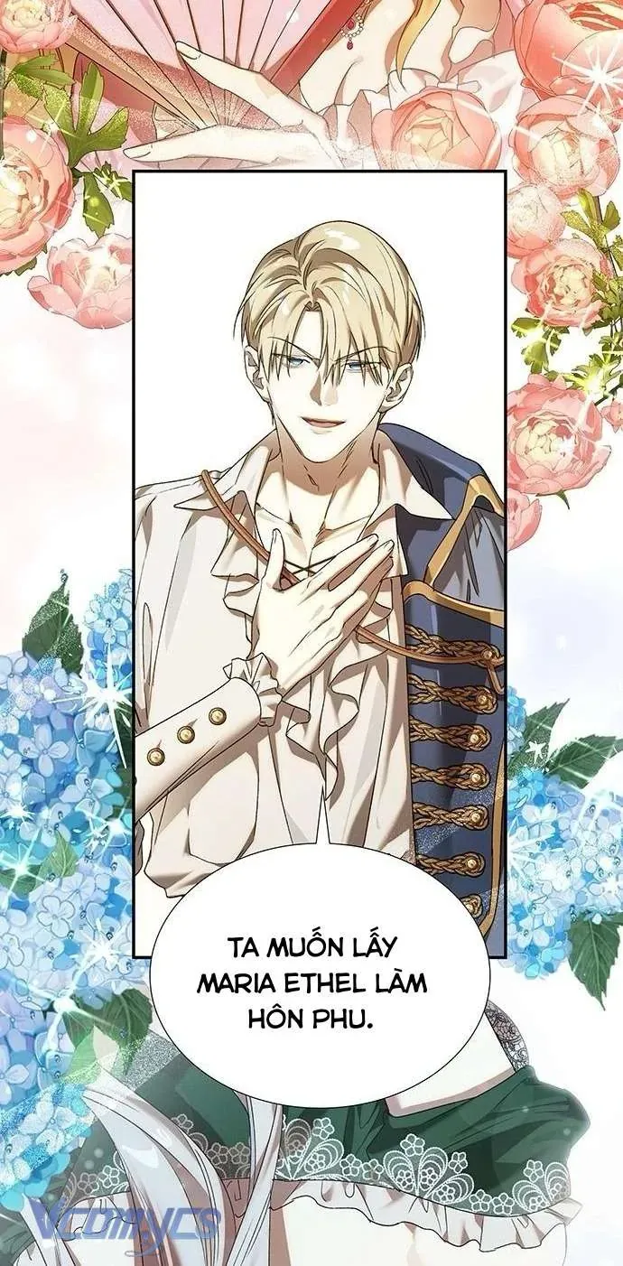 Cứ Cố Gắng Hết Sức Để Hối Hận - Chapter 30 - Page 69