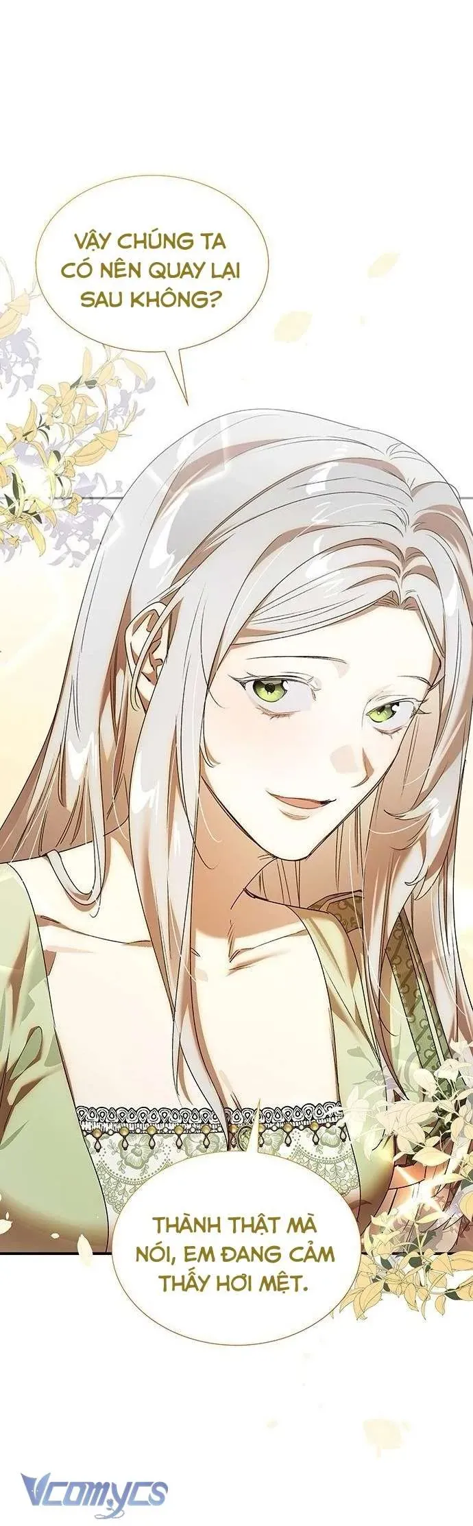 Cứ Cố Gắng Hết Sức Để Hối Hận - Chapter 30 - Page 7