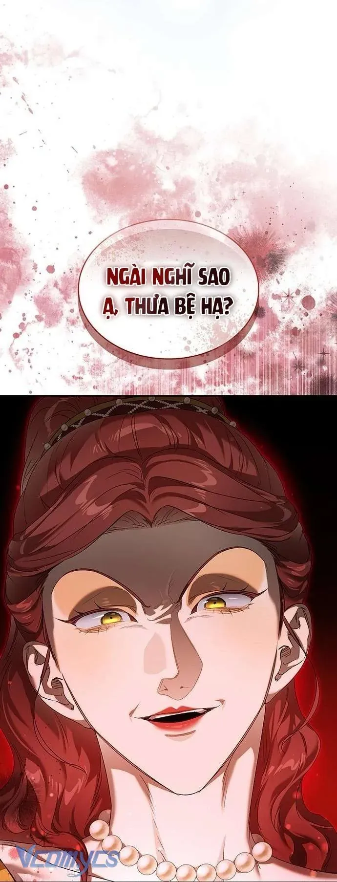 Cứ Cố Gắng Hết Sức Để Hối Hận - Chapter 30 - Page 71