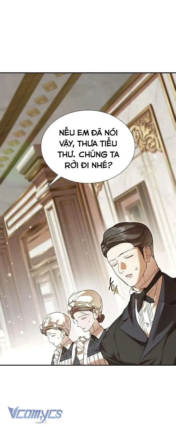 Cứ Cố Gắng Hết Sức Để Hối Hận - Chapter 30 - Page 9