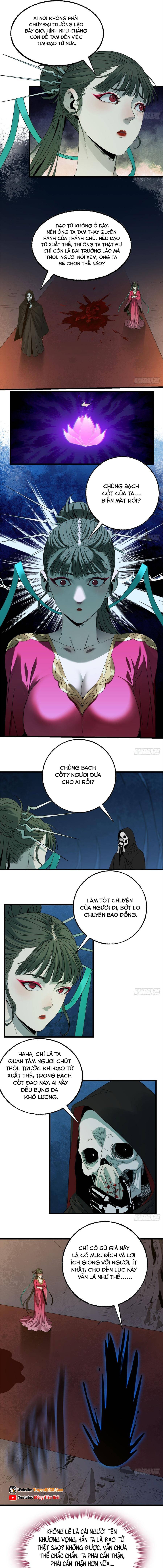 Xích Tâm Tuần Thiên - Chapter 65 - Page 4