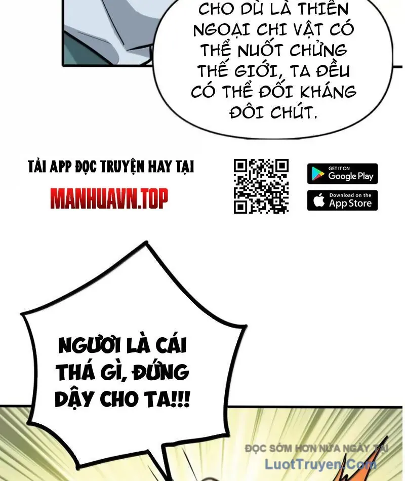 Thiên Đạo Này Cũng Không Ngốc Lắm Chapter 166 - Trang 100