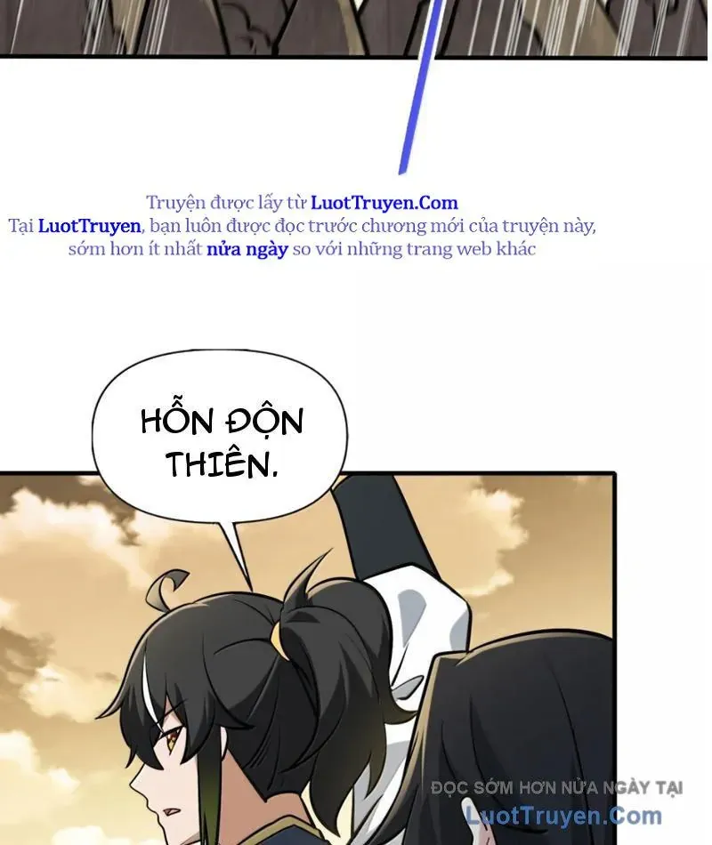 Thiên Đạo Này Cũng Không Ngốc Lắm Chapter 166 - Trang 104