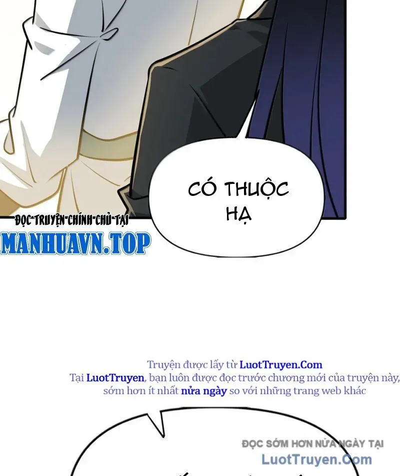 Thiên Đạo Này Cũng Không Ngốc Lắm Chapter 166 - Trang 106