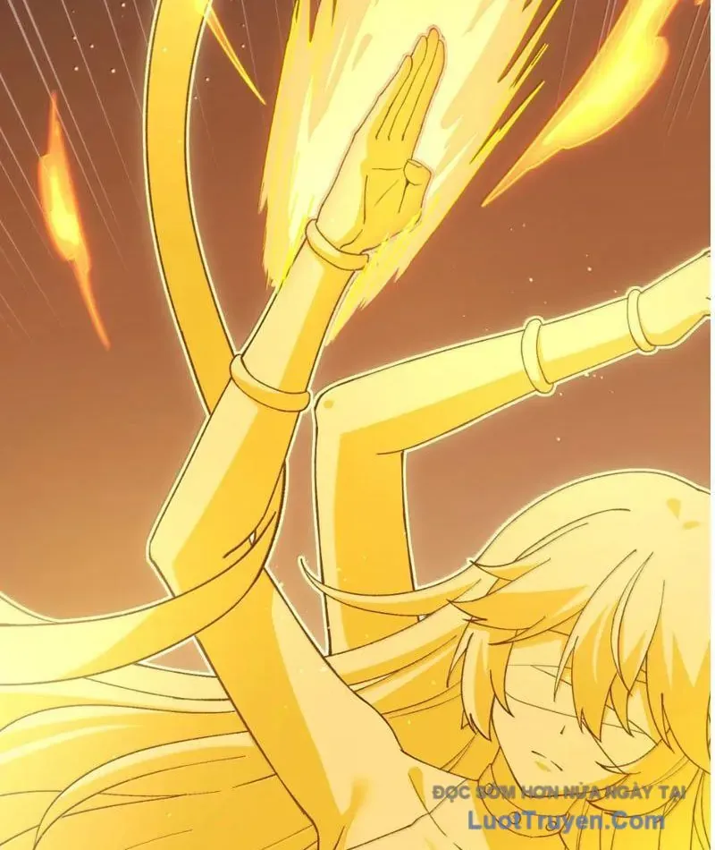 Thiên Đạo Này Cũng Không Ngốc Lắm Chapter 166 - Trang 11